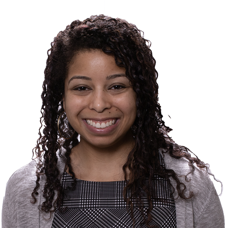 Jaclyn - Marvin Sapp And Family (970x882), Png Download