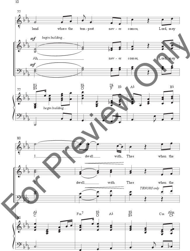 Till The Storm Passes By By Mosie Li - Choose Love Lyrics Mark Miller (684x1032), Png Download