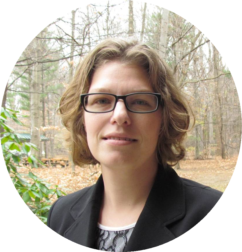 Melissa Smith Photo Round - Melissa Haley Wells Fargo (834x869), Png Download