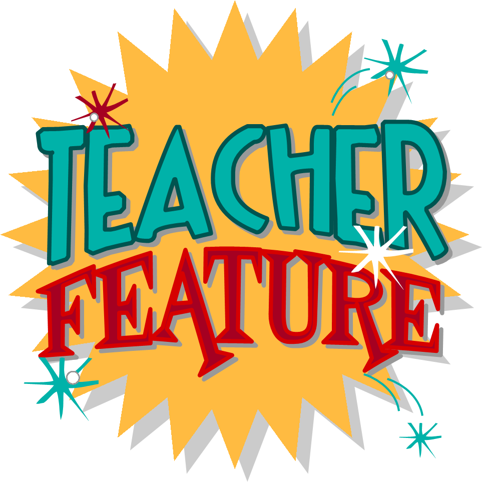 Teacher-feature - Teacher Feature (968x969), Png Download