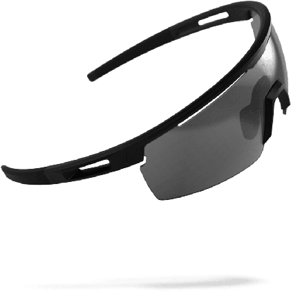 Sportbril Avenger - Glasses (600x750), Png Download