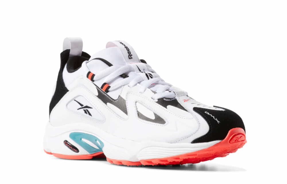 127-1000x1000 - Reebok Dmx Series 1200 (1000x1000), Png Download