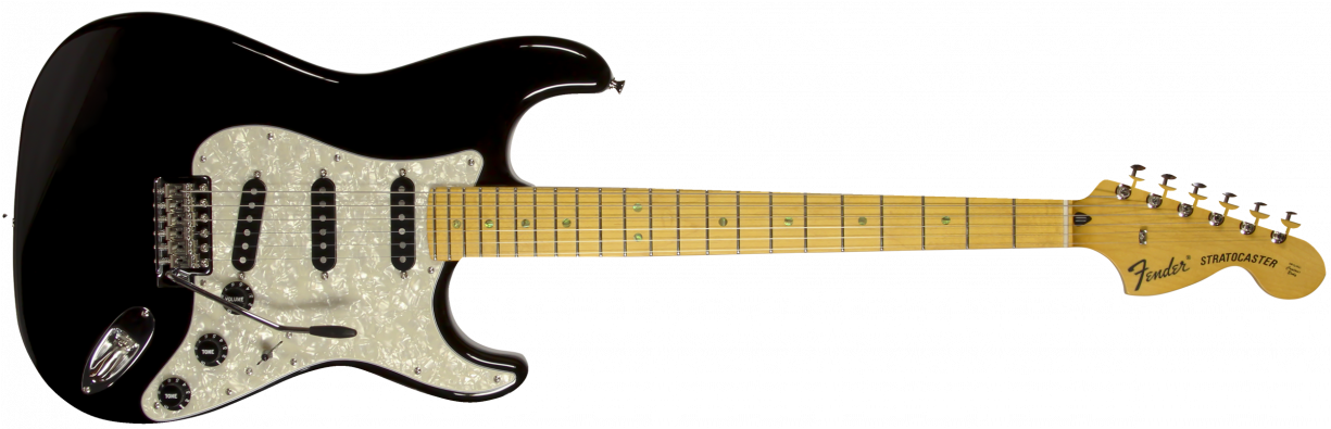 Fender Limited Edition Diesel Signature Stratocaster - American Special Stratocaster Maple Neck (1224x1224), Png Download