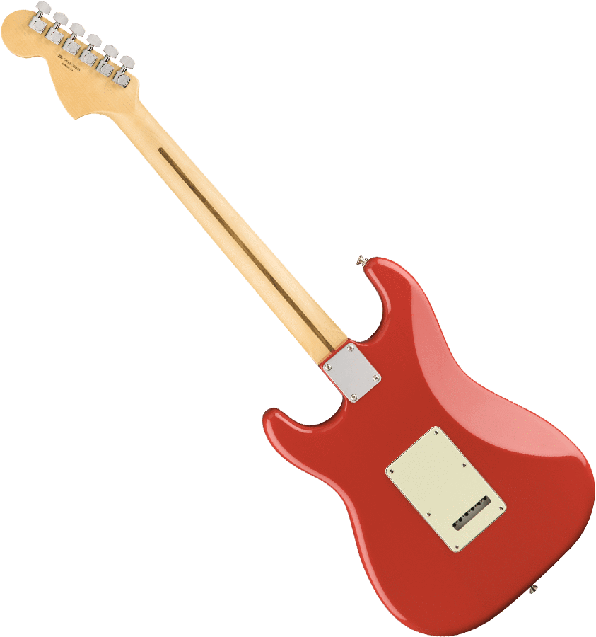 Fender American Special Stratocaster Hss - Bass Guitar (1000x1000), Png Download