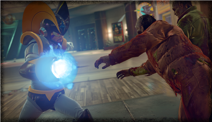 Bass Bass Busting Will Be Your Forte When Powered By - Lens Flare (768x614), Png Download