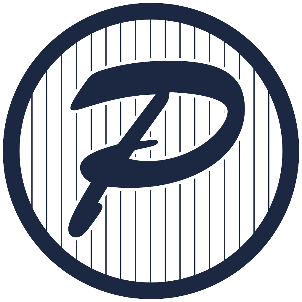 Given The Up And Coming Talent In The Minor Leagues, - Billy Martin Retired Number (1020x1020), Png Download