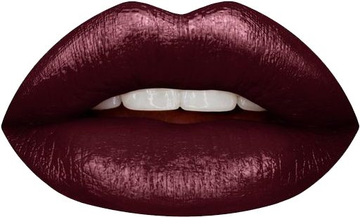 Huda Beauty Mogul Lipstick (612x612), Png Download