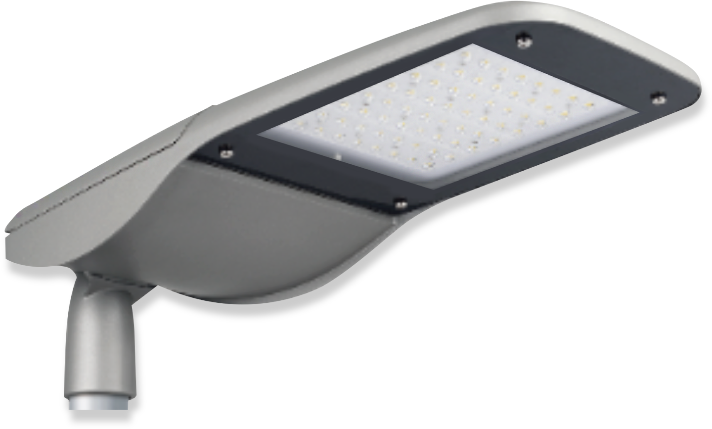 Street Light 100/150/180w - Luminarias Led Alumbrado Publico (1500x1500), Png Download