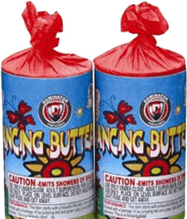 Dancing Butterfly - Fruit (565x603), Png Download