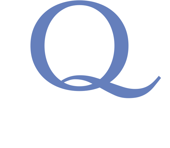 Qualicum Beach Beauty Of Small Logoblackberry Creative2016 - Circle (600x538), Png Download