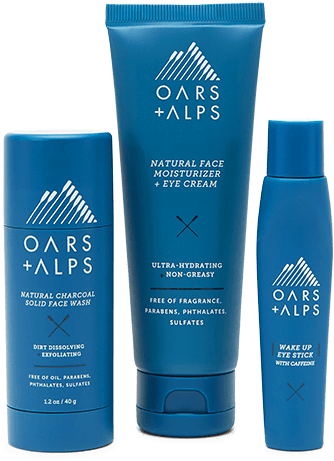 Essentials Kit - Cosmetics (600x600), Png Download