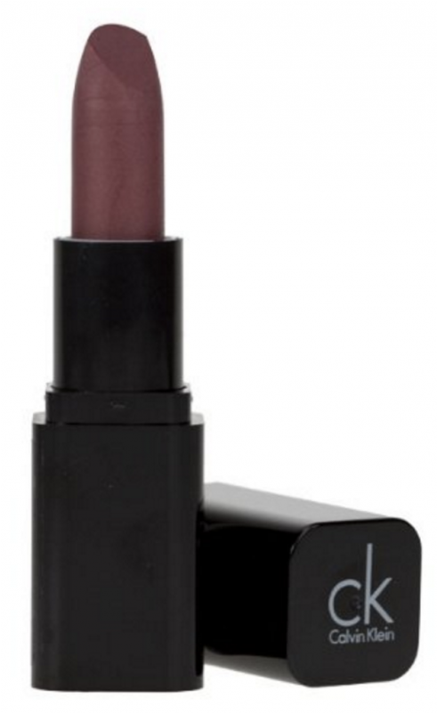 Calvin Klein Delicious Luxury Creme Lipstick Mulberry - Calvin Klein (800x800), Png Download