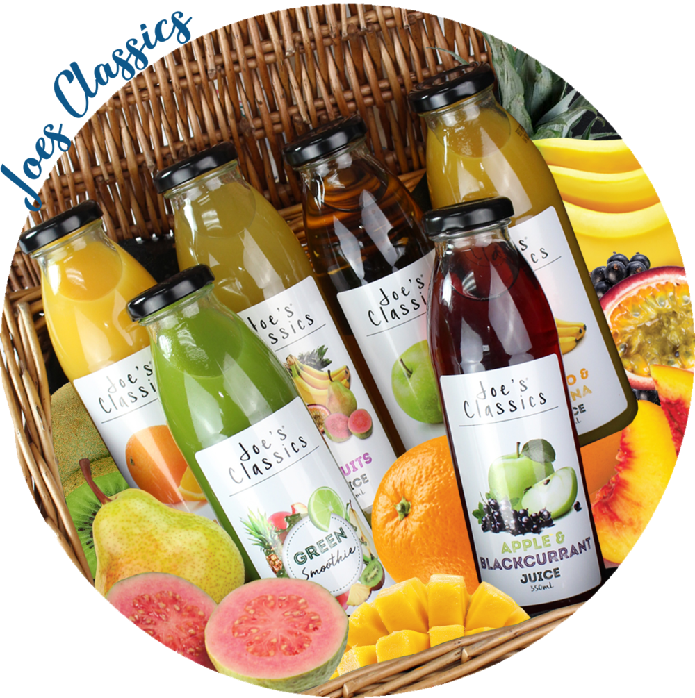 Joes Classic Thumbnail Homepage - Glass Bottle (1000x1005), Png Download