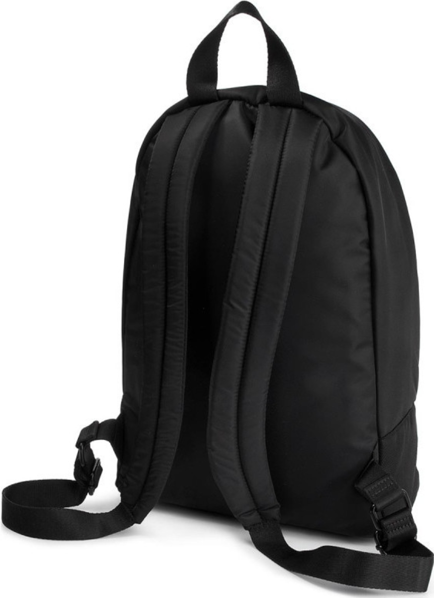 Buy Bag Calvin Klein Round Backpack Black K50k504391001 - Bag (1200x1200), Png Download