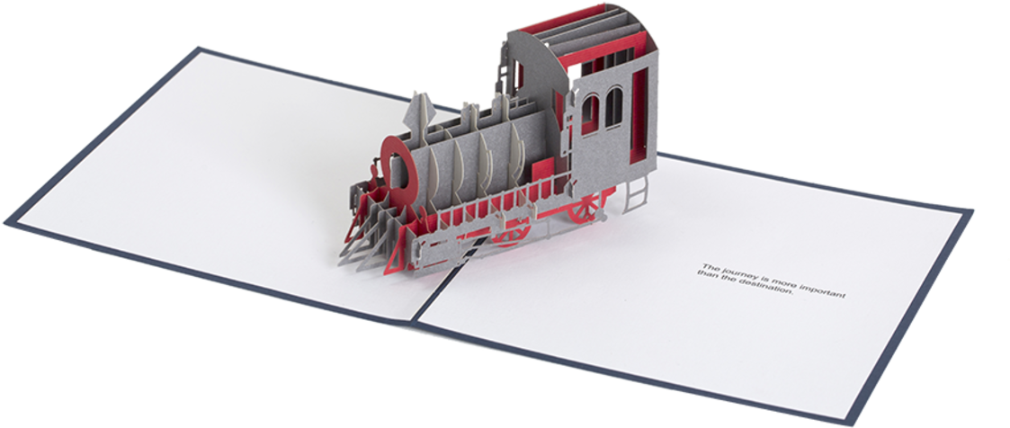 So Your Best Friend Is Leaving The Town For Higher - Scale Model (1280x720), Png Download