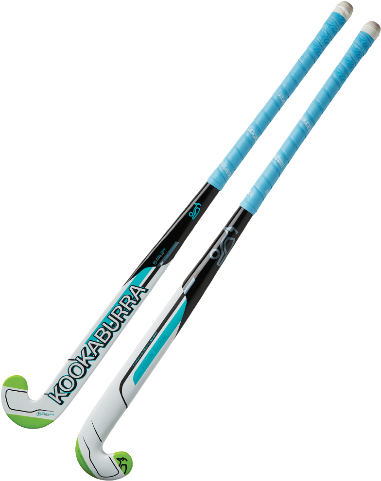 Kookaburra White Noise Mbow 1 Hockey Stick - Hockey Sticks White Noise (1024x1024), Png Download