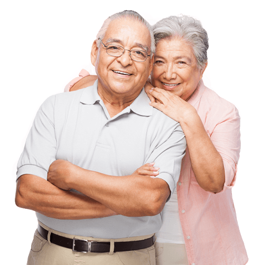 Elderly Png (525x600), Png Download