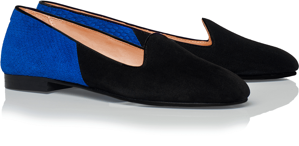 Hercule - Slip-on Shoe (1000x1200), Png Download