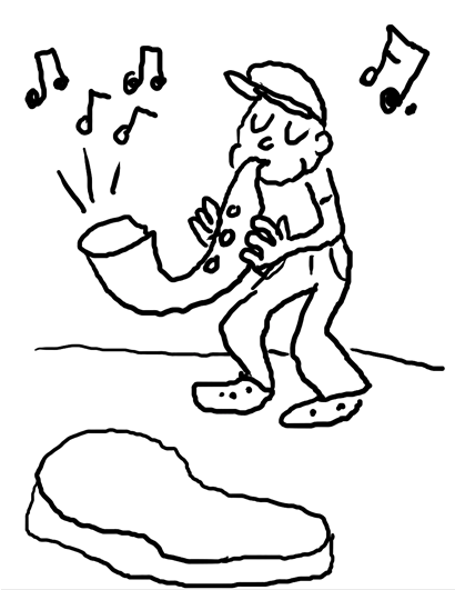 'the New Yorkies' Coloring Book Digital Download Click - Cartoon (561x561), Png Download