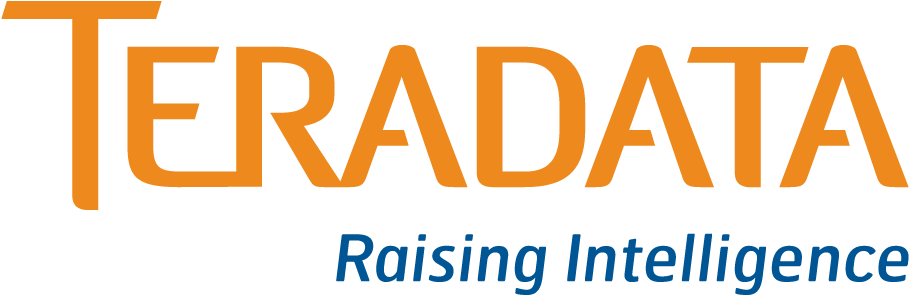 Teradata Logo - Teradata Logo Logo (958x344), Png Download