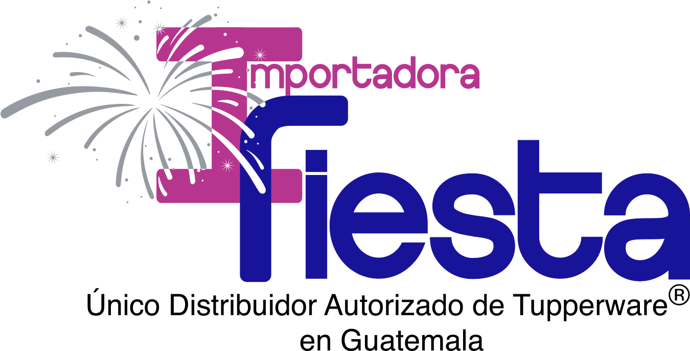 Logo Importadora Fiesta Guatemala - Graphic Design (1683x915), Png Download