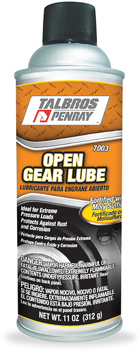 7003id Open Gear Lube - Insect (1000x842), Png Download