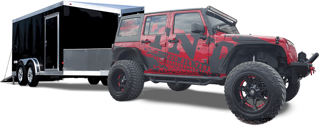 Our Number One Goal As Well As Offering The Highest - Jeep Wrangler (1200x675), Png Download