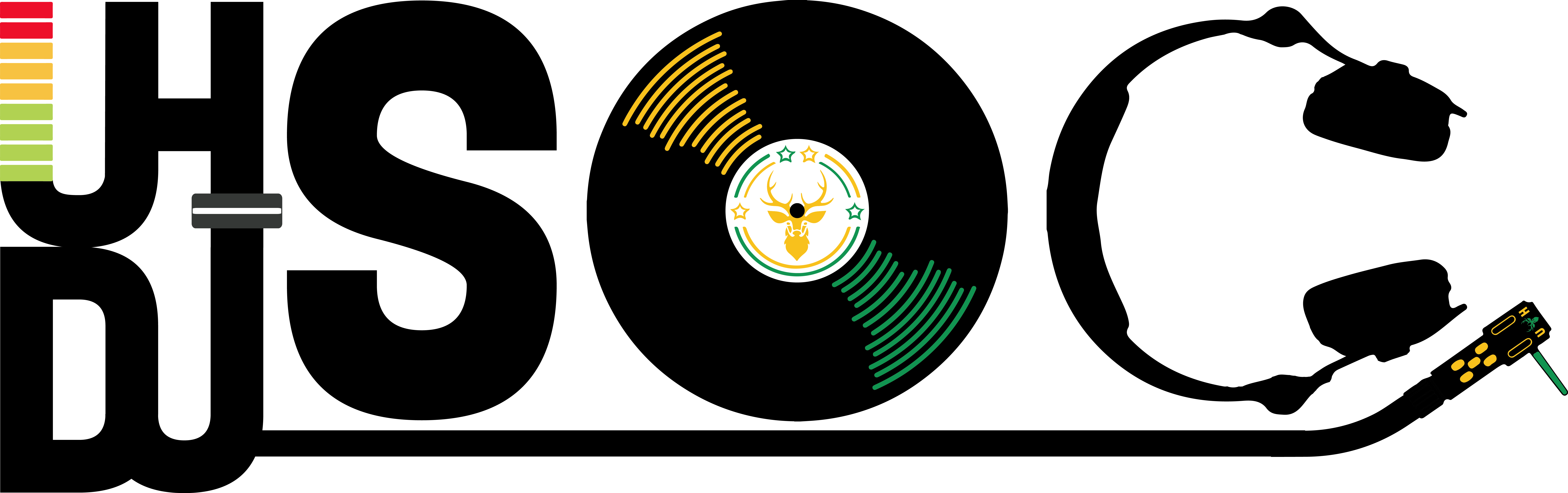 Hertfordshire's Only Student-led Society For The Aspiring - Logo Png Dj (9213x2895), Png Download