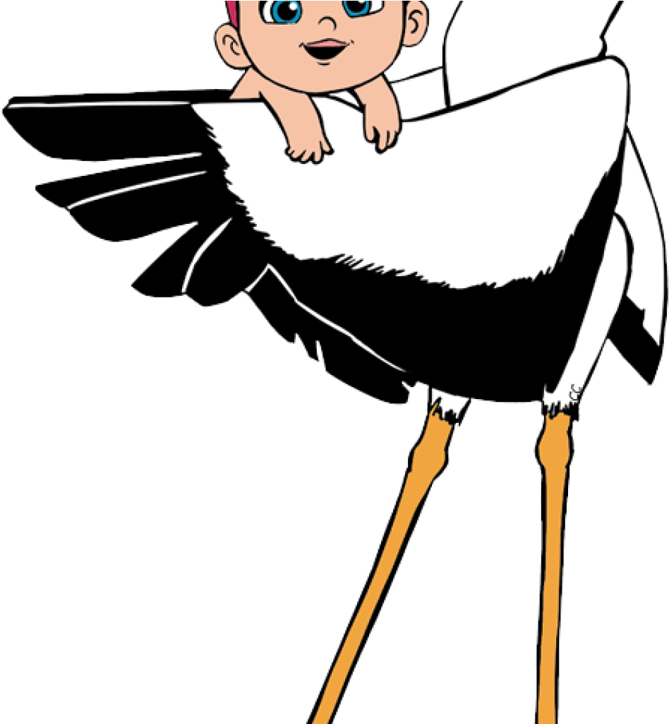 1024 X 1024 1 - Storks Coloring Pages (1024x1024), Png Download
