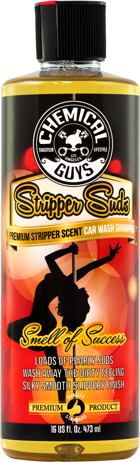 Stripper Scent Car Wash (2000x2000), Png Download