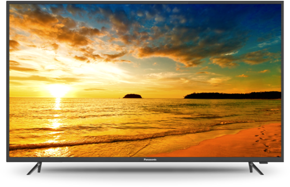 Panasonic - Panasonic Tv Price In Philippines (640x480), Png Download