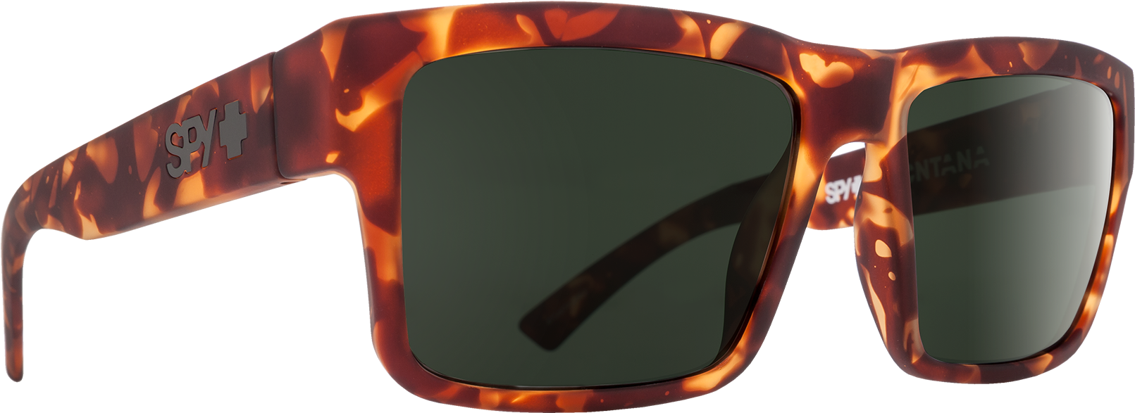 Images - Spy Montana Las Vegas Black/gold (2000x1200), Png Download