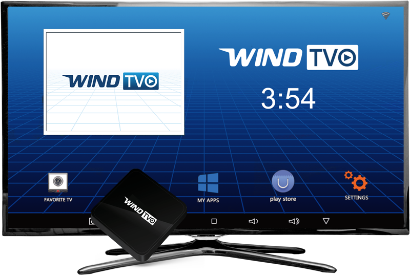 Visítanos - Led-backlit Lcd Display (800x537), Png Download