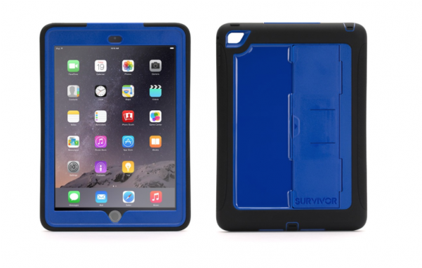 Skip To The Beginning Of The Images Gallery - Ipad Mini With Case (600x600), Png Download