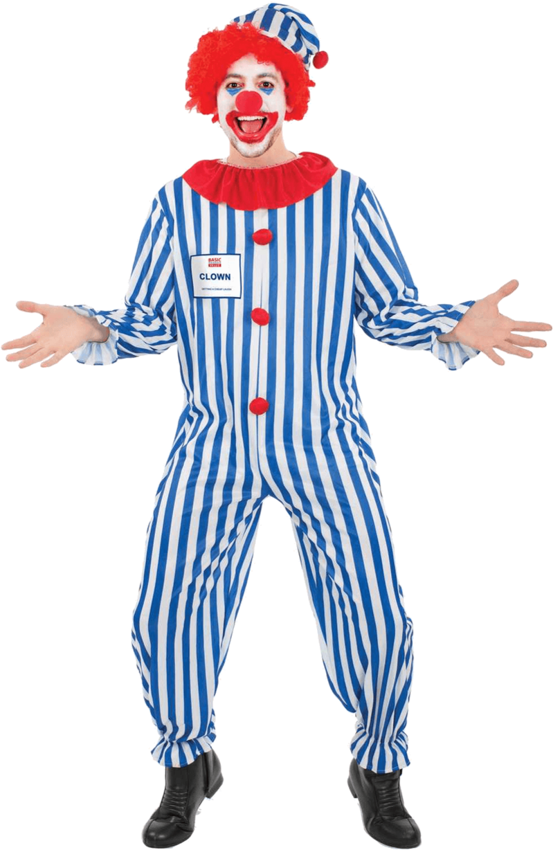 Sc 1 St Jokers Masquerade - Costume (798x1264), Png Download