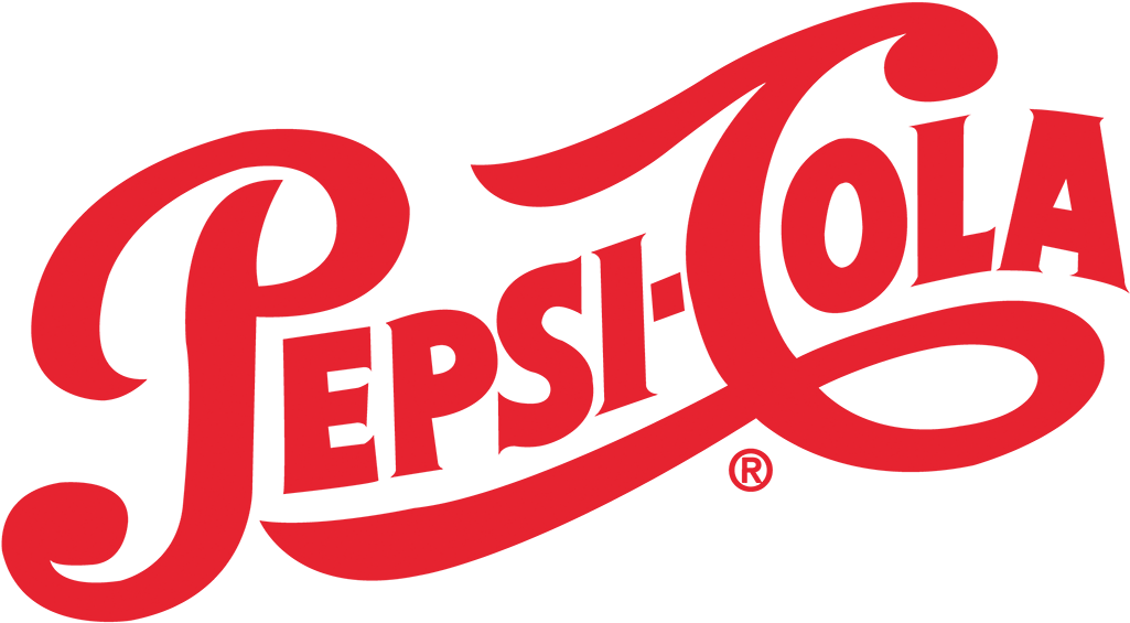 Pepsi Logopedia The Logo And Branding Site - Pepsi Cola Logo 1940 (1200x846), Png Download