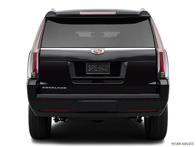 Search Cadillac Escalade - Cadillac (640x480), Png Download
