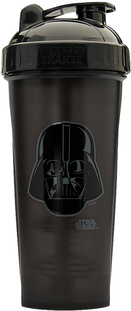 Zoomed Image - Darth Vader Perfectshaker (720x720), Png Download