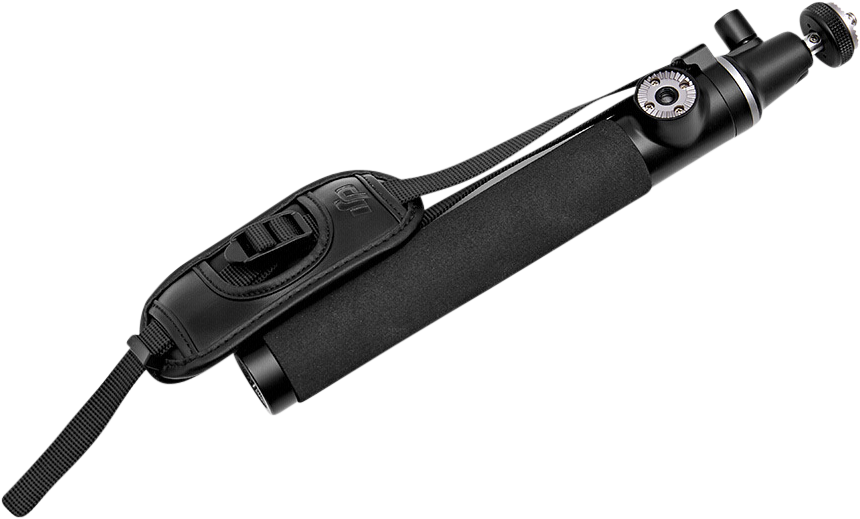 Extension Rod Dji Osmo (957x630), Png Download