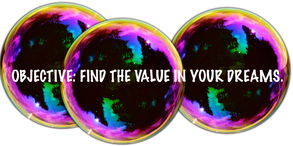 Highlight-objective - Pompas De Jabon Negras (1000x499), Png Download