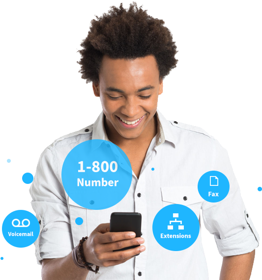 Now The World Is Your Virtual Office - Loan (601x570), Png Download