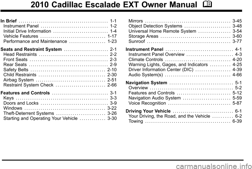 Chevy Hhr 2010 Manual (960x642), Png Download