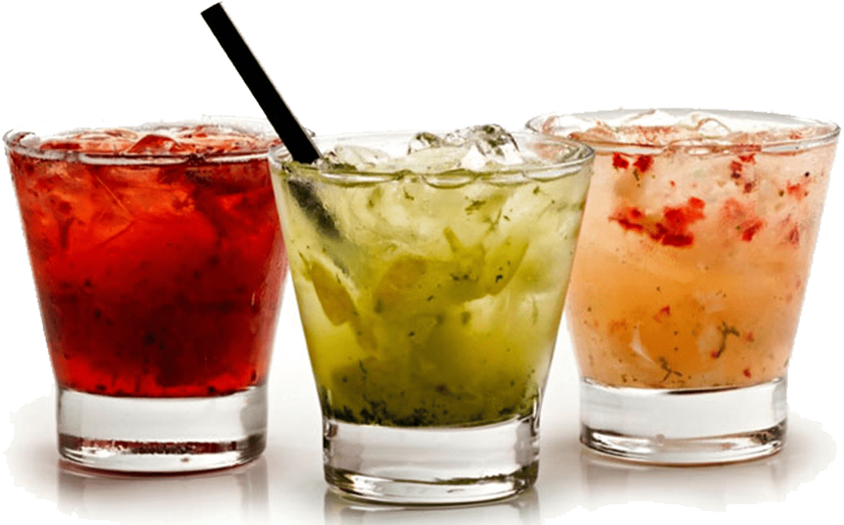 Clip Art Caipirinhas Png - Caipiroska Png (1200x747), Png Download
