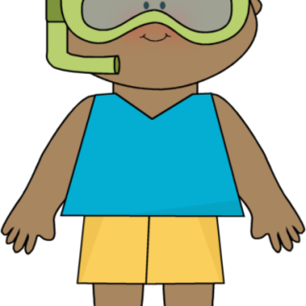 Summer Clipart Fall Clipart - Summer Outfit Boy Clipart (1024x1024), Png Download