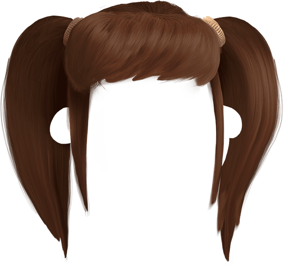 Get Peanutized - Lace Wig (592x543), Png Download