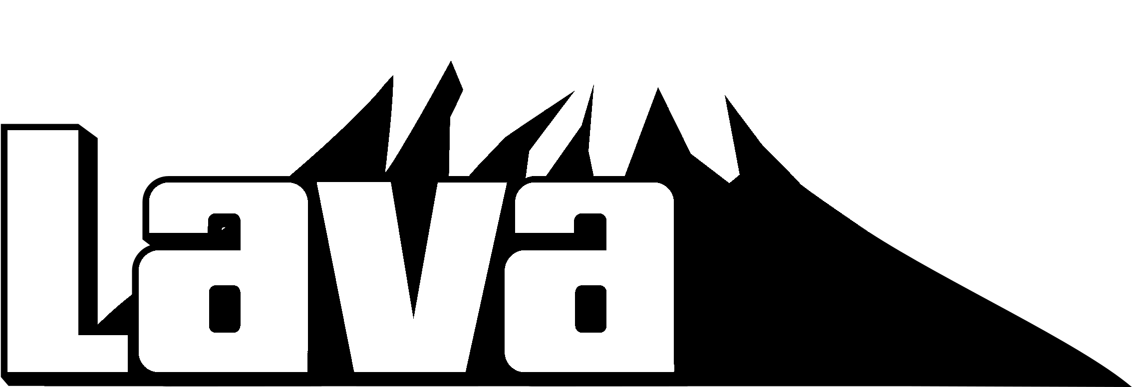 Logo Png Svg Vector Transparent Background - Lava Soap (2400x2400), Png Download