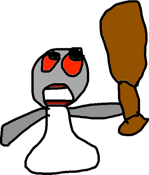 Actor - Granny (518x606), Png Download