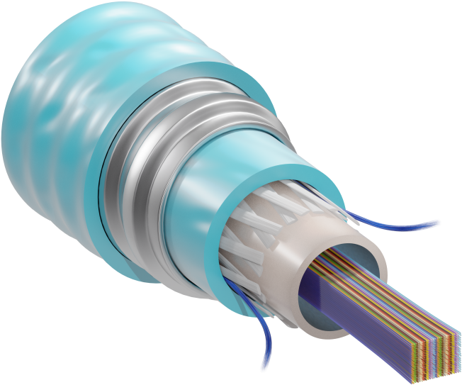 Indoor Interlocking Armor Rohs Ribbon Riser 48-432f - Power Tool (1024x819), Png Download