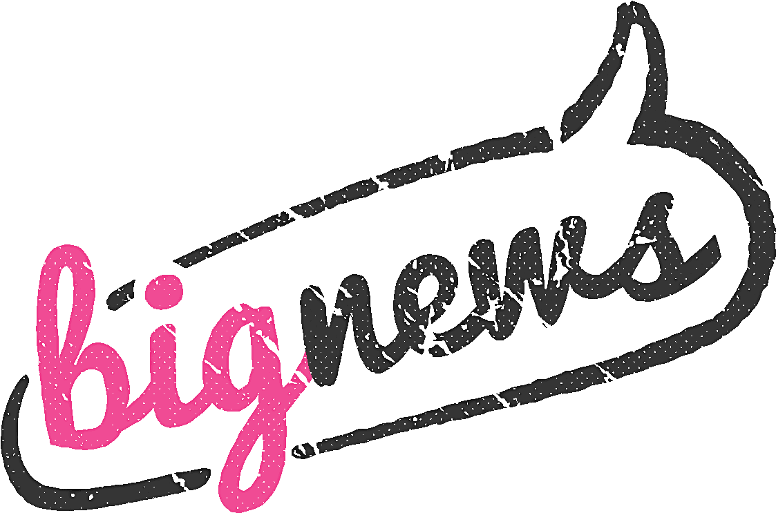 Bignews - Big News Png (1135x753), Png Download