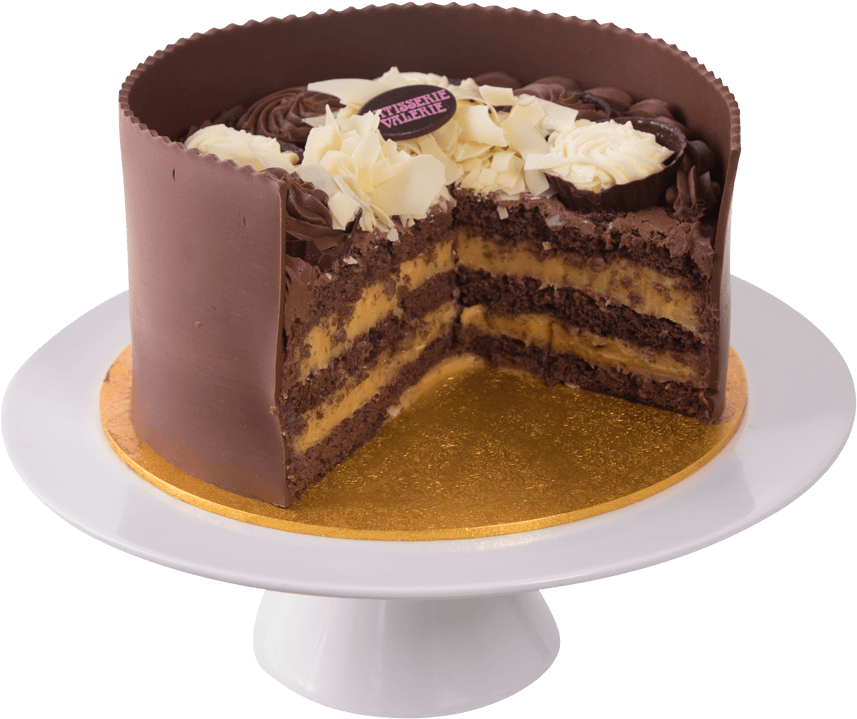 Patisserie Valerie Madame Valerie (926x926), Png Download